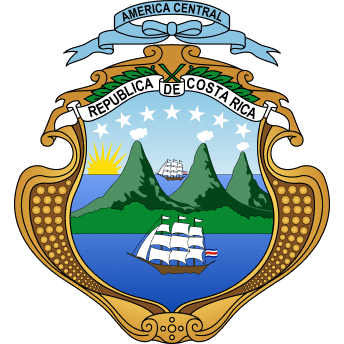 Costa Rica registratie