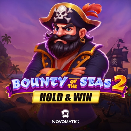 Bounty of the Seas 2 slot
