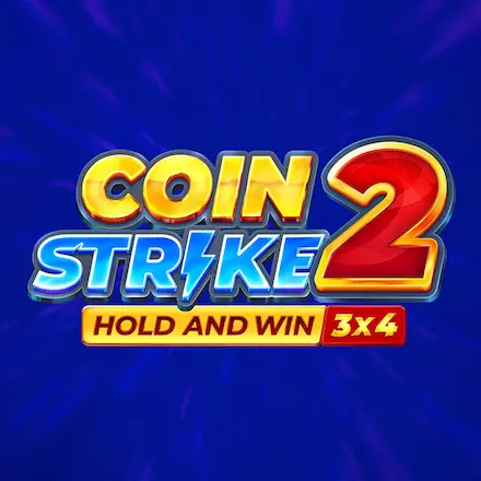 Coin Strike 2 slot bij Likesbet