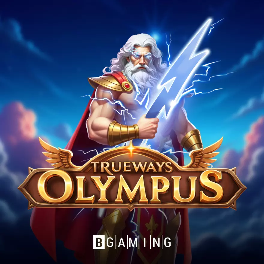 Olympus TRUEWAYS slot