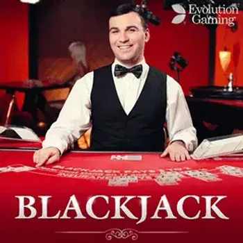 Blackjack Classic live dealer bij Likesbet