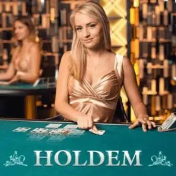Texas Hold'em Bonus Poker live